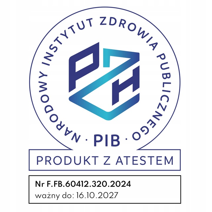 Materac LUX EKO pocket strefowy MASUJĄCY pianka 7cm profilowana 90x200