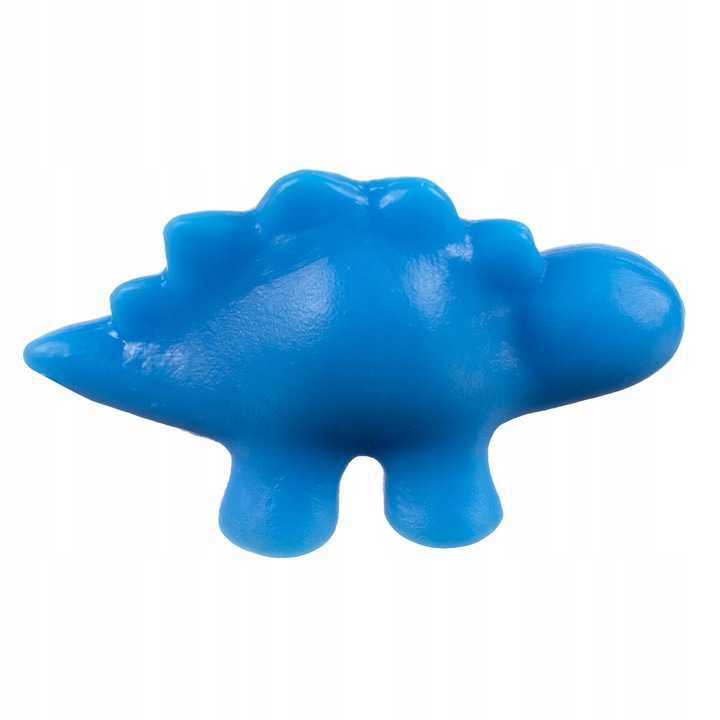 Tuba Dinozaurów Zestaw Dinozaury do Nauki Liczenia Kolorów Dinozaury Dzieci