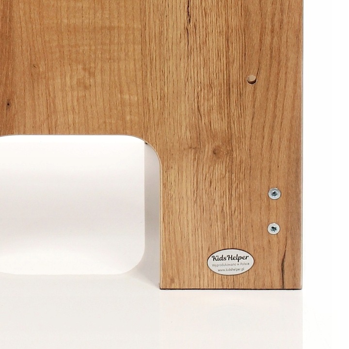 Kitchen Helper pomocnik kuchenny dębowy KH-350