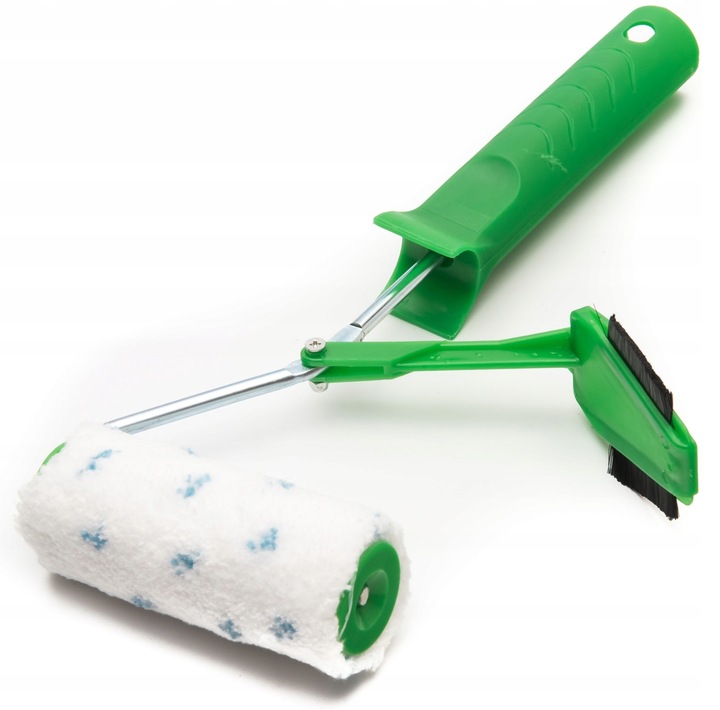 Wałek do odcinania kolorów, odcięć, pasków 10cm GT