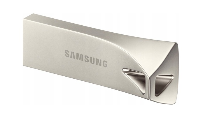 Pendrive Samsung 256 GB BAR Plus USB 3.1 400MB/s