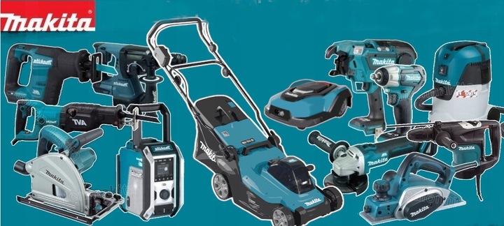 MAKITA PILARKA TARCZOWA RĘCZNA 1600W 185MM HS7611