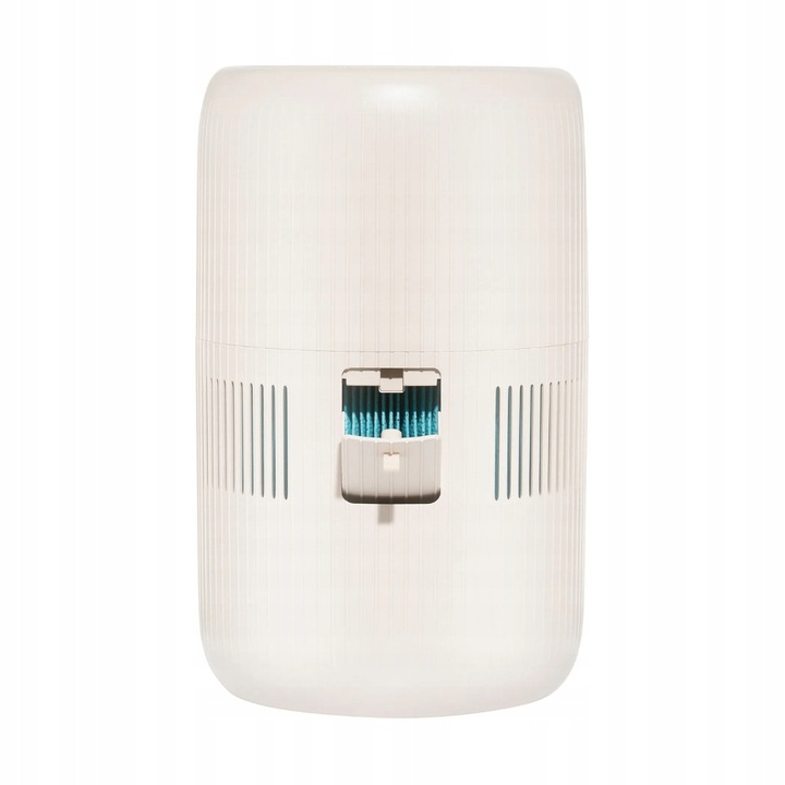 Nawilżacz ewaporacyjny KLARTA Humea Grande WiFi Beige LED 80m² 600