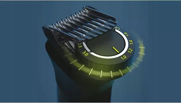 Trymer do brody nosa Philips MG7920/15 13w1