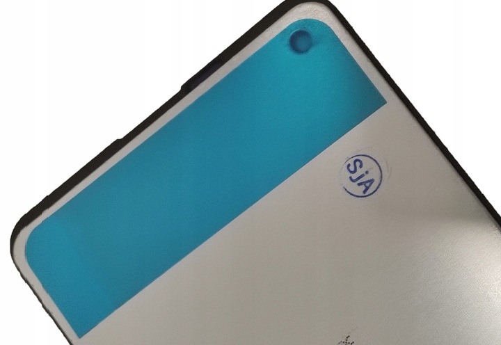 WYŚWIETLACZ EKRAN LCD DO SAMSUNG A21S