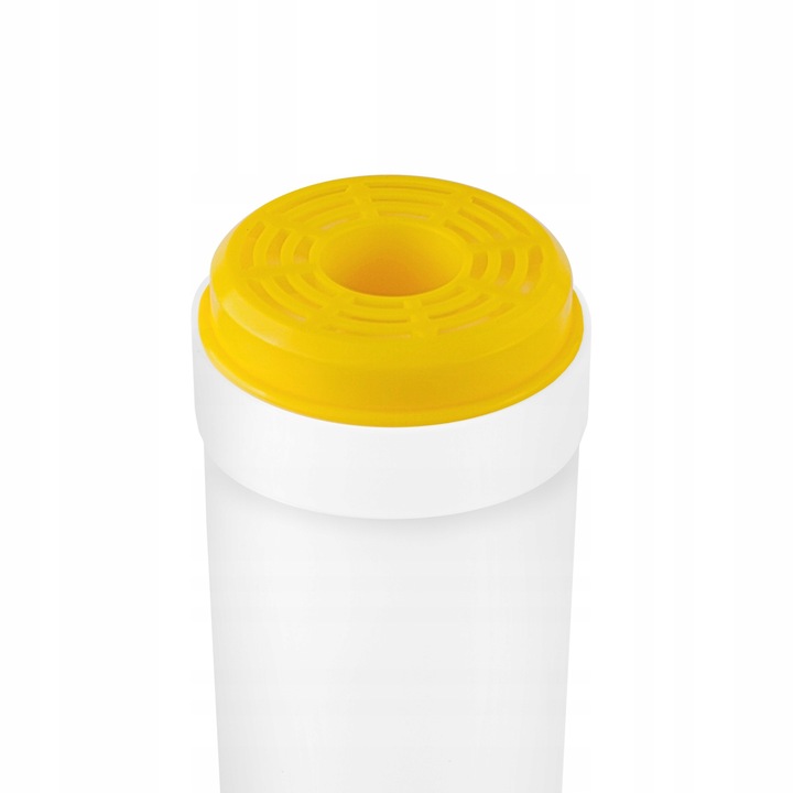 Zestaw Wkładów do Filtra Wody na Cały Dom 3-stopniowy Zmiękczacz