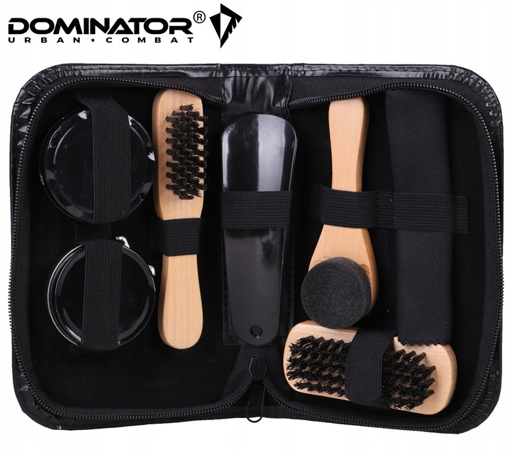 Pasta do Butów do pielęgnacji czyszczenia konserwacji obuwia DOMINATOR