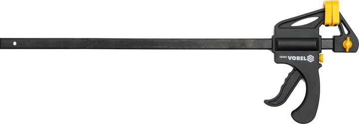 ŚCISK STOLARSKI SZYBKOZACISKOWY 750MM VOREL