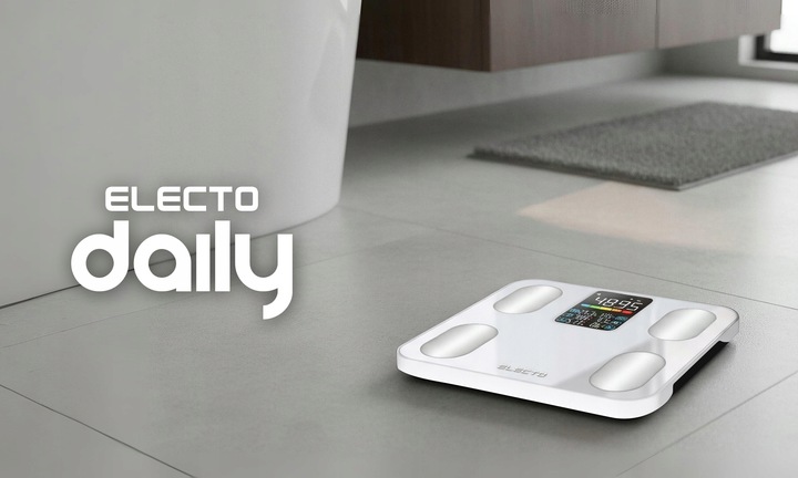 WAGA ŁAZIENKOWA ELEKTRONICZNA ANALITYCZNA APLIKACJA PO POLSKU 13