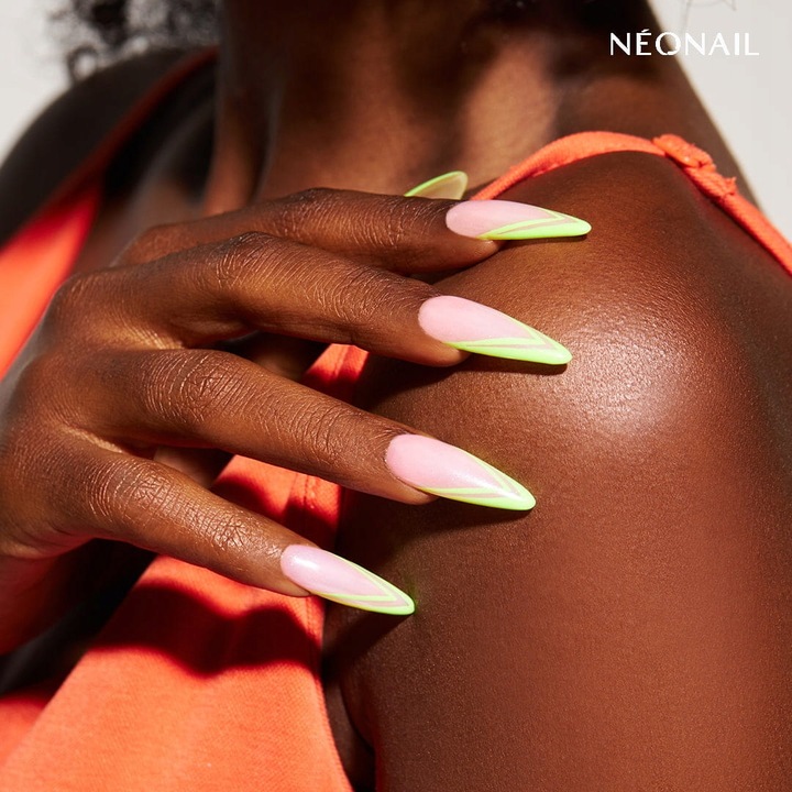 Neonail Baza Hybrydowa Flexi Tips 7,2 ml