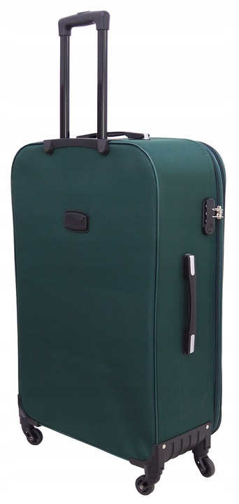 WALIZKA DUŻA XXL BAGAŻ TORBA MODEL 904