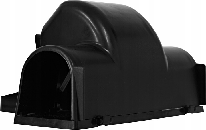 BROS Pułapka, łapka na myszy i szczury MONSTER 1 szt.