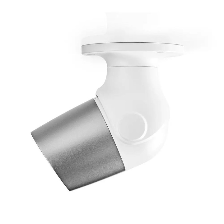 Nedis - Wlan Smart kamera Ip - Outdoor - zasięg