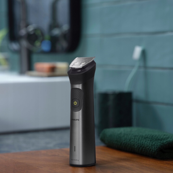 Trymer PHILIPS MG7925/15 Multigroom do brody włosów ciała 13w1