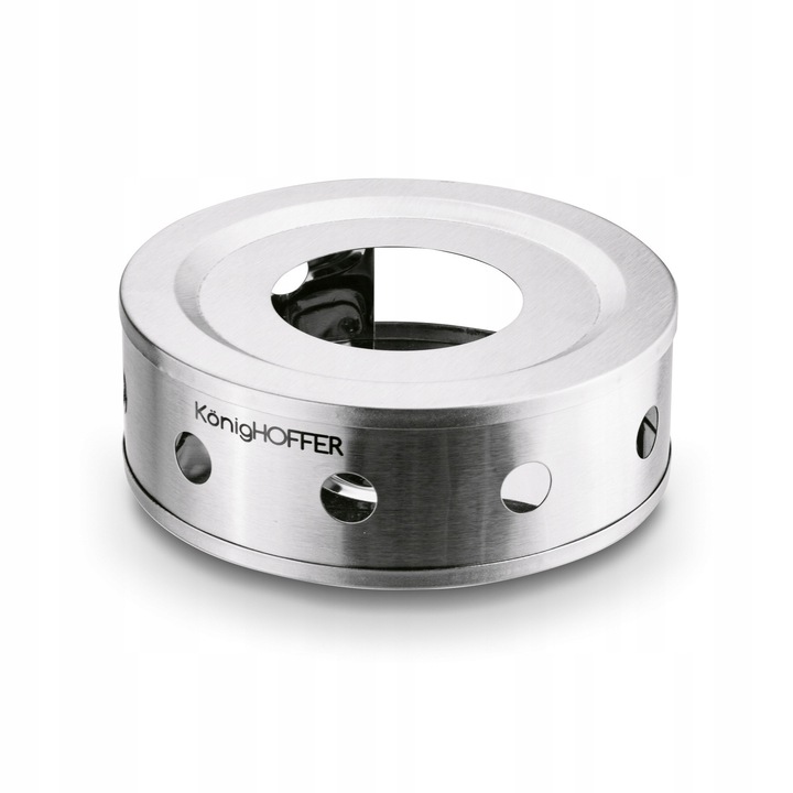 DZBANEK do HERBATY ZAPARZACZ z Podgrzewaczem DUŻY Konighoffer Tibi 1,3L