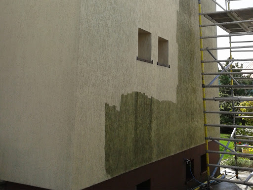 APC OUT P12 Tenzi 5l doczyszczenie elewacji dachów