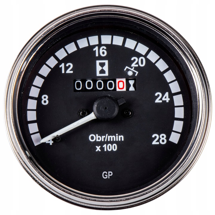 Licznik MTG motogodzin obrotomierz do ciągników Ursus C-360 C-330 50657150