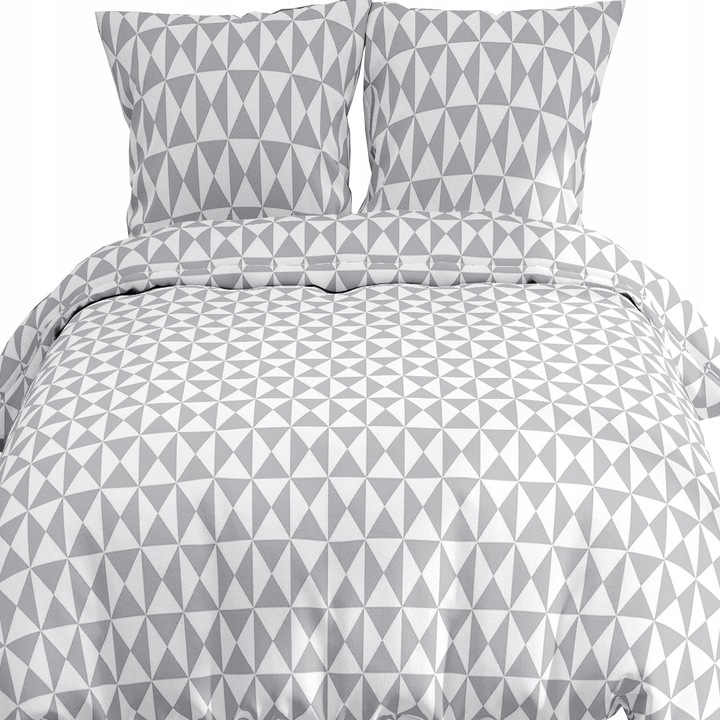 KOMPLET POŚCIELI BAWEŁNIANA 140x200 + 2 POSZEWKI DUŻO WZORÓW POLSKA POŚCIEL