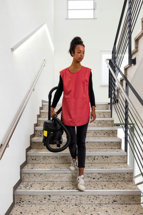 Odkurzacz przemysłowy KARCHER T 11/1 Classic Re!Plast PRO Eco 850W