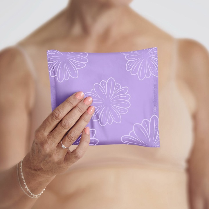 Podpaski urologiczne TENA Lady Maxi Night 12 wkładki na noc b. chłonne 8/8