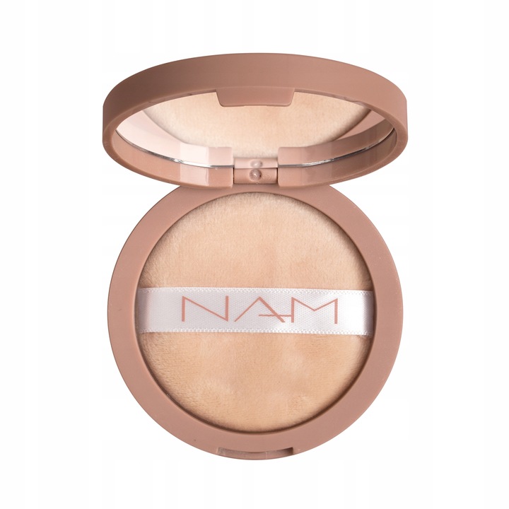 NAM Setting Translucent Powder