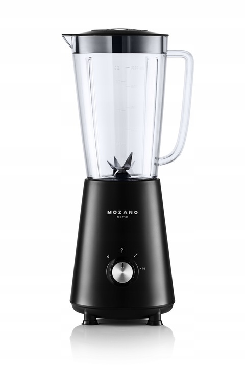 BLENDER KIELICHOWY 3w1 DO SMOOTHIE KOKTAJLI 2 WKŁADY CHŁODZĄCE 2 BUTELKI