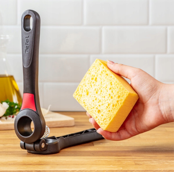 Praska wyciskarka do czosnku TEFAL Ingenio