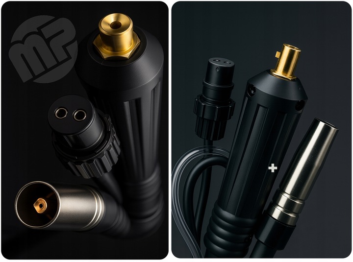 Spawarka >WtykGAS< inwertorowa inwerterowa MIGOMAT MIG MMA 220A PRO