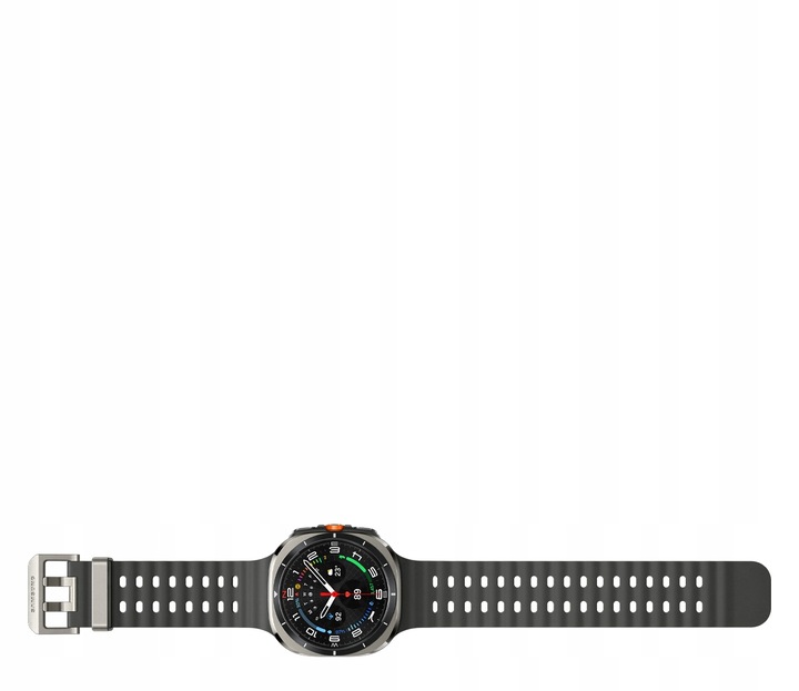 Samsung Galaxy Watch Ultra 47mm LTE AMOLED Titanium Silver