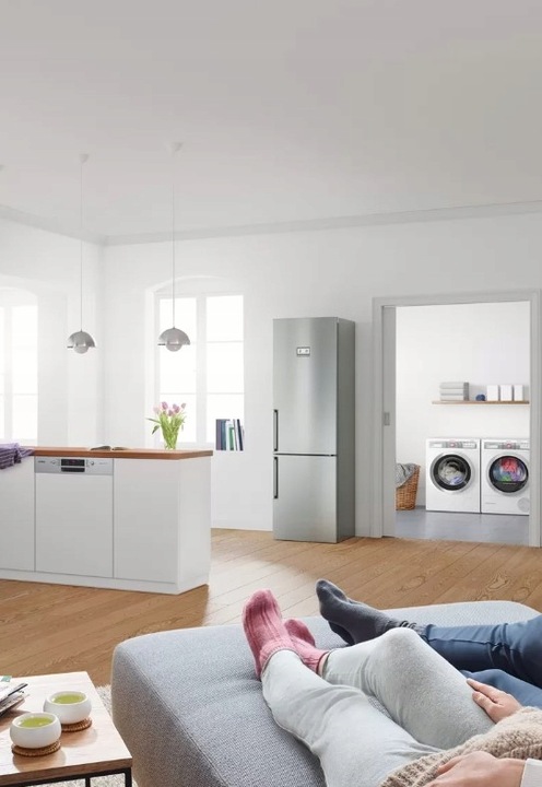 Zmywarka Bosch Serie 4 SPV4HMX10E 10 kompletów 45cm ExtraDry 3 kosz