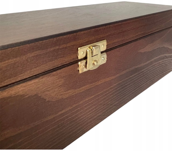 SKRZYNKA PUDEŁKO NA WINO Z GRAWEREM! DUŻY WYBÓR!