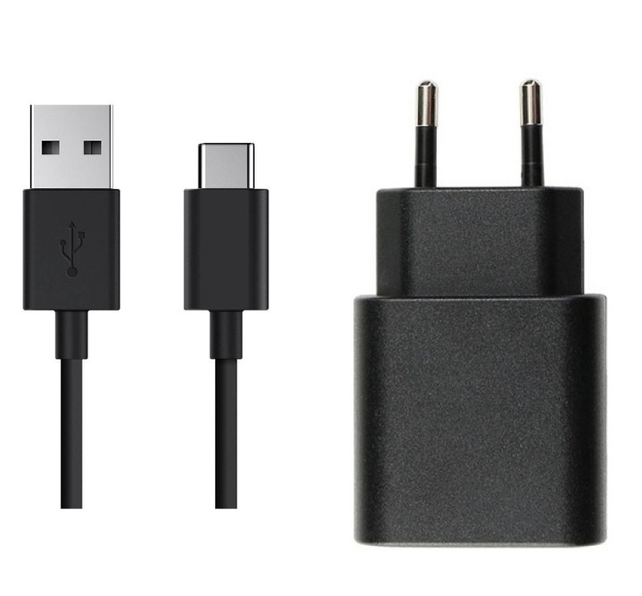 ŁADOWARKA ZASILACZ DO NOŻYC PARKSIDE PGSA 4 USB-C
