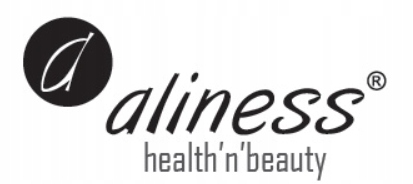 Zestaw Natural Ashwagandha extract 570 mg 9% 200 kapsułek Vege ALINESS