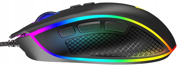 Mysz MODECOM Volcano Veles