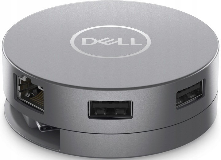 Stacja dokująca Dell DA305 USB-C 90W 470-AFKL