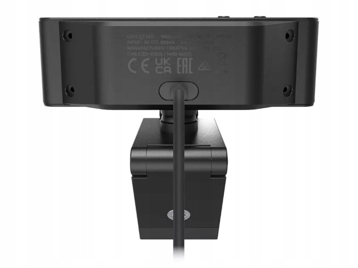 KAMERA CREATIVE LIVE! CAM SYNC 4K 73VF092000000