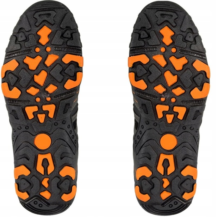 LAHTI PRO Sandały buty trekkingowe robocze r. 39