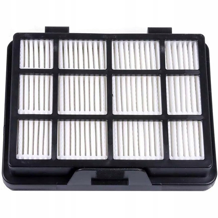 2 FILTRY HEPA DO ODKURZACZA BOSCH SERIE 2 BGS BGC ZESTAW ZAMIENNIK