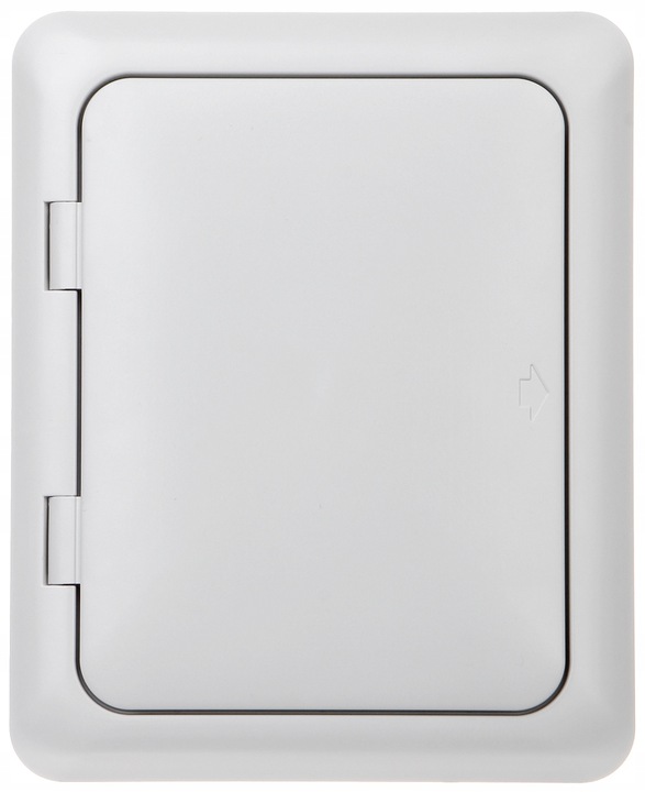 KOPOS PUSZKA P/T DO DOCIEPLEŃ DRZWICZKI KUZ-VO-KB