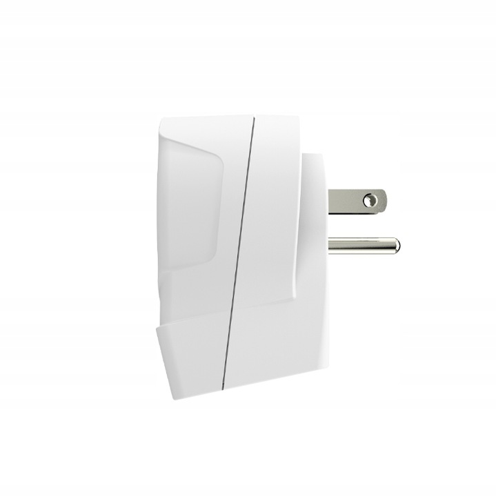 SKROSS Adapter z Polski do USA, Meksyku na Kubę, Dominikanę z ład.