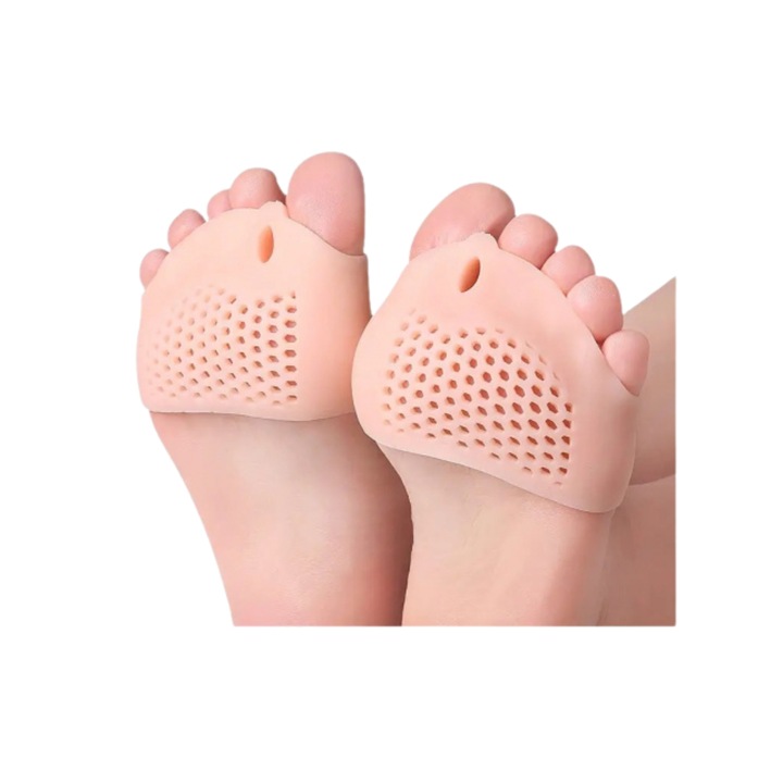 MYJKA MASAŻER DO MYCIA CIAŁA STÓP PLECÓW Z SILIKONOWĄ SZCZOTKĄ