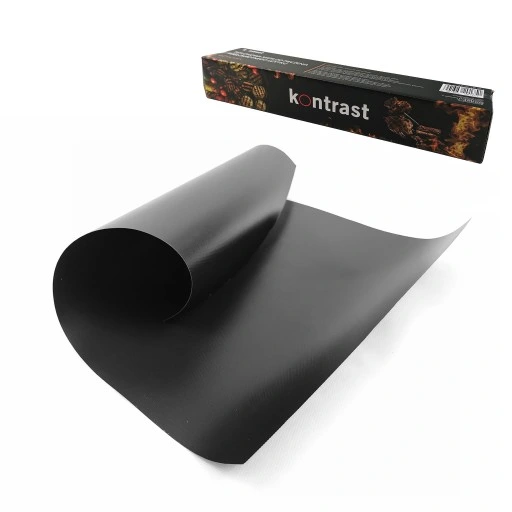 8x MATA TEFLONOWA DO PIEKARNIKA NA GRILL TACKI DO PIECZENIA KOMPLET 8 SZT