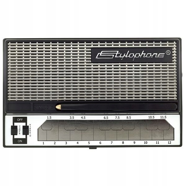 Syntezator Dübreq Stylophone S-1 Analog Dubreq