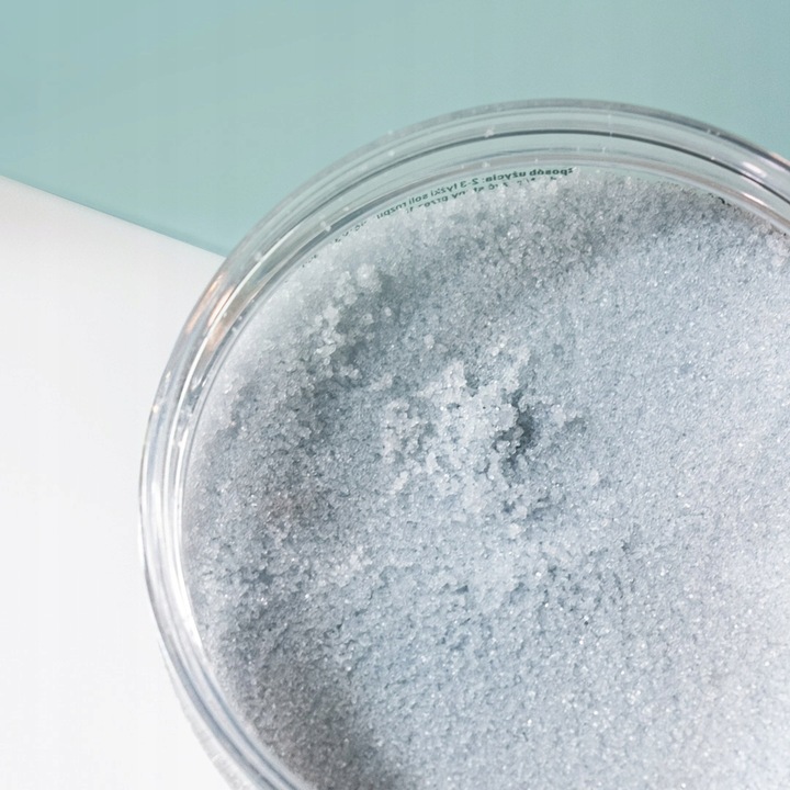 Sól do stóp 600 ml DO KĄPIELI ZMIĘKCZAJĄCA PODOLOGIC PODOLOGICZNA
