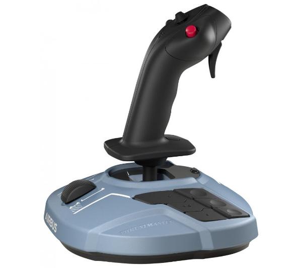 Joystick przewodowy Thrustmaster TCA Sidestick Airbus Edition do PC