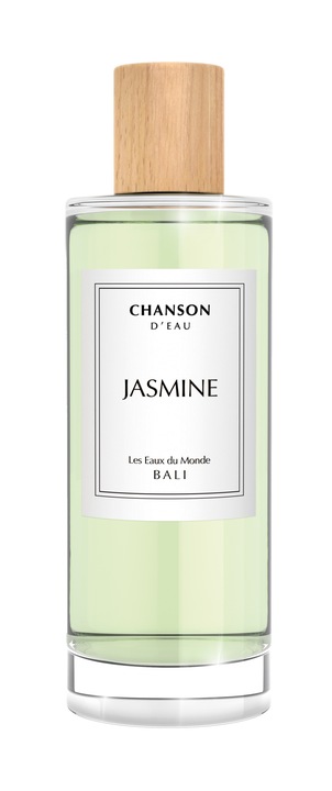 CHANSON EDT 100ml JASMINE