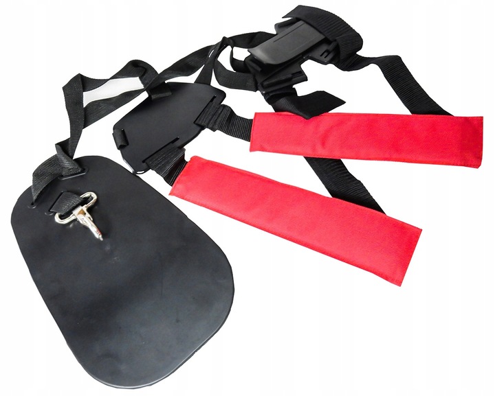 KOSA SPALINOWA 6,1KM KOSIARKA PODKASZARKA