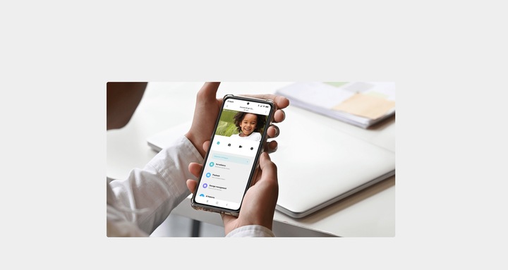 Kamera Xiaomi Smart Camera C500 Pro