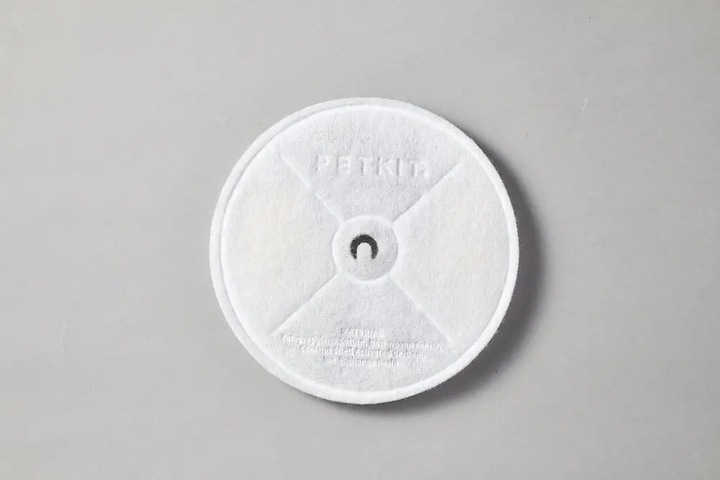 PETKIT EVERSWEET 3 FONTANNA ZE STALI NIERDZEWNEJ DLA KOTA Z POMPKĄ