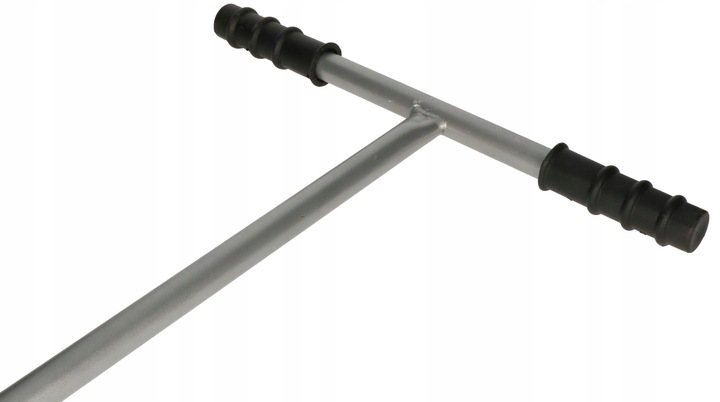 ŚWIDER RĘCZNY DO GLEBY ZIEMI GRUNTU SŁUPKÓW WIERTŁO 170MM DOŁOWNIK